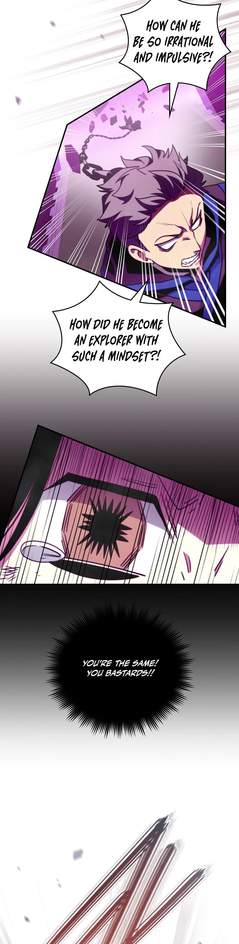 I'm Destined For Greatness! Chapter 131 page 31 - Chapter 131