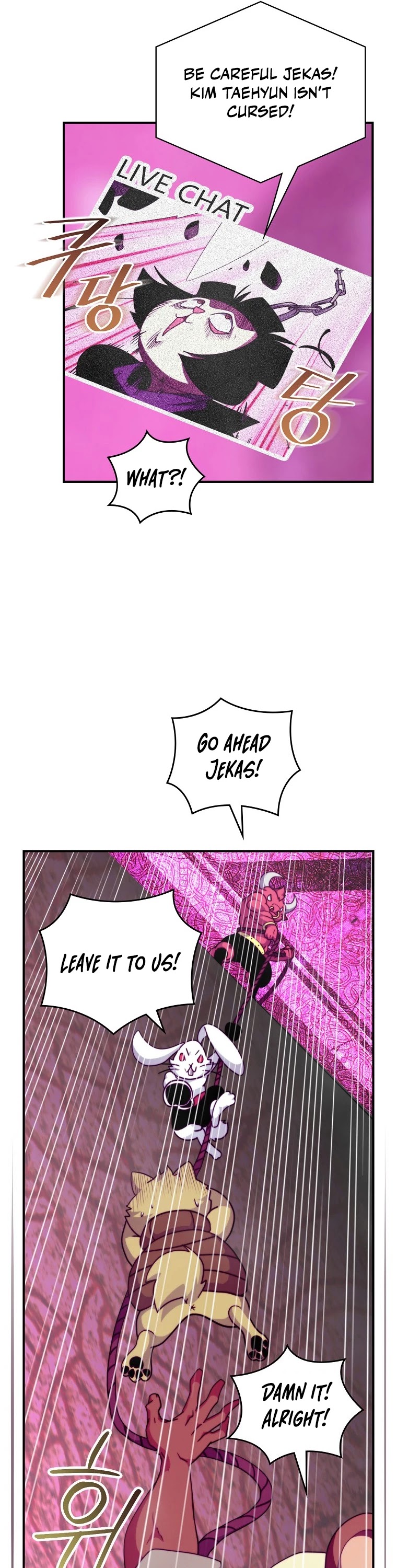 I'm Destined For Greatness! Chapter 131 page 34 - Chapter 131