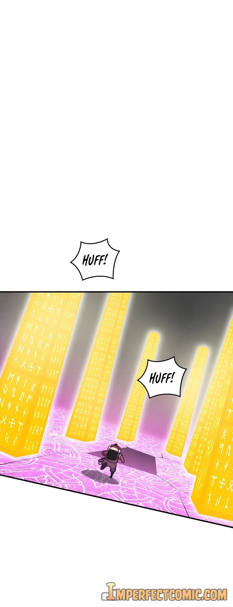 I'm Destined For Greatness! Chapter 131 page 37 - Chapter 131