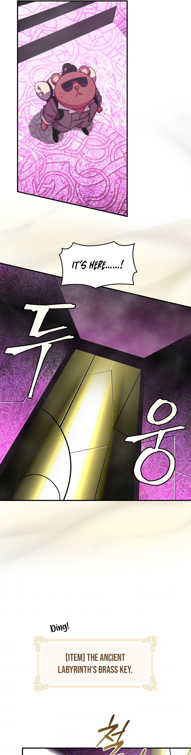 I'm Destined For Greatness! Chapter 131 page 38 - Chapter 131