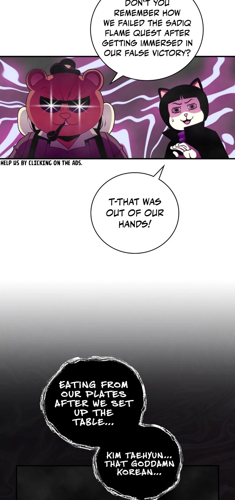 I'm Destined For Greatness! Chapter 131 page 4 - Chapter 131