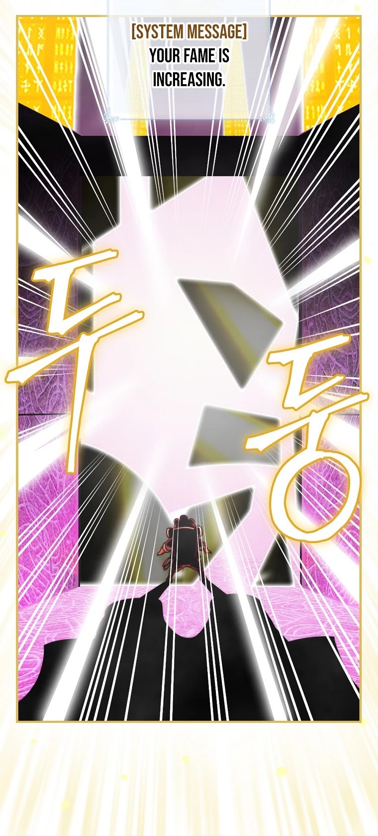 I'm Destined For Greatness! Chapter 131 page 42 - Chapter 131