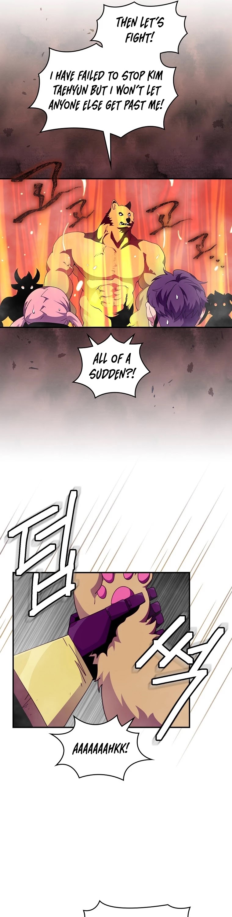 I'm Destined For Greatness! Chapter 132 page 10 - Chapter 132