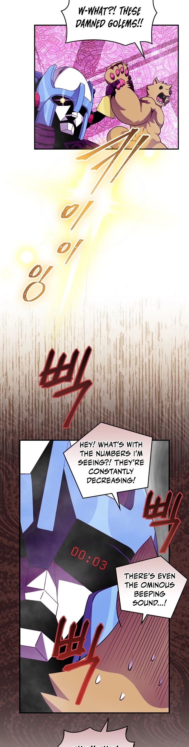 I'm Destined For Greatness! Chapter 132 page 11 - Chapter 132