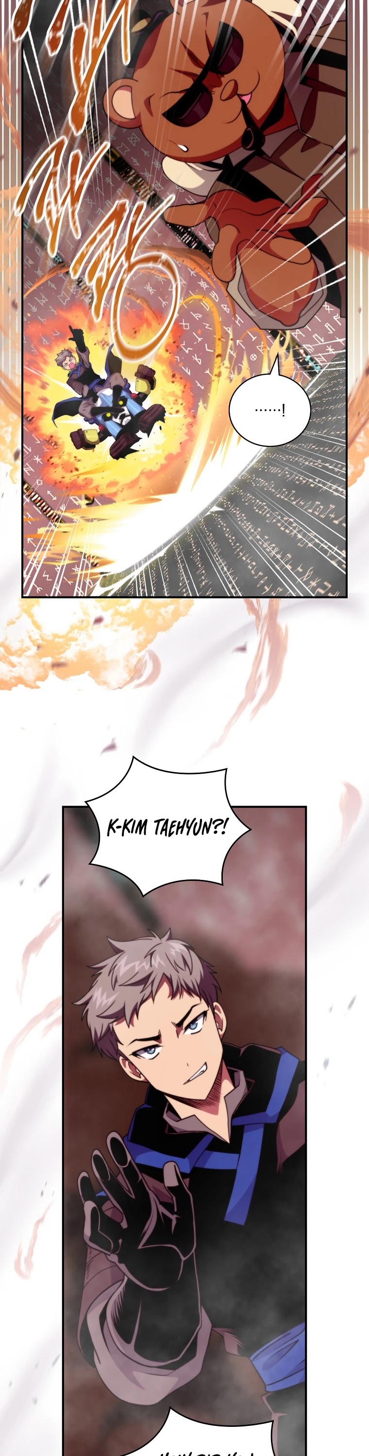 I'm Destined For Greatness! Chapter 132 page 19 - Chapter 132