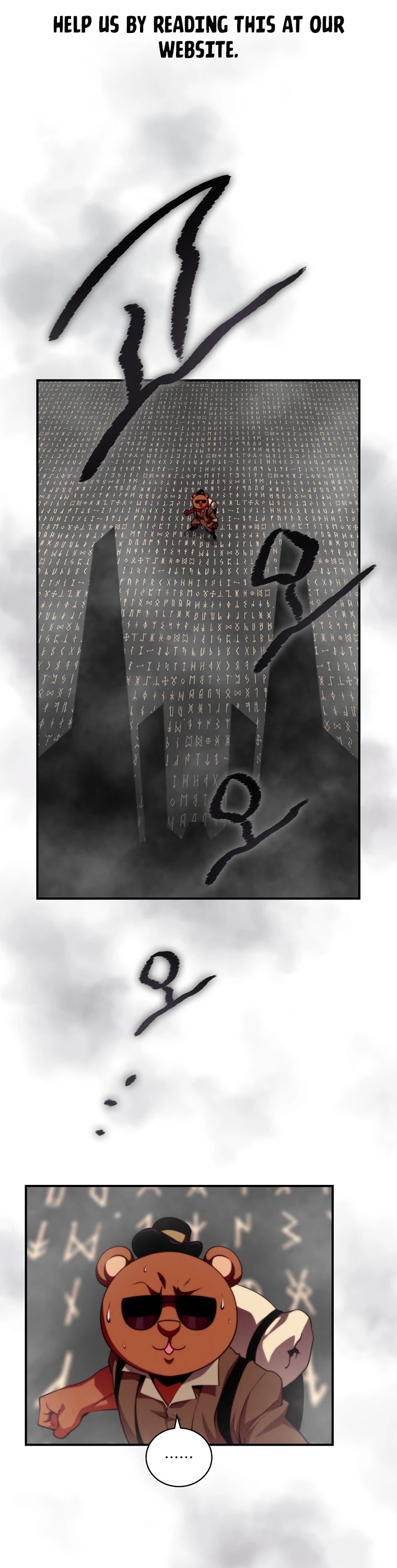 I'm Destined For Greatness! Chapter 132 page 2 - Chapter 132