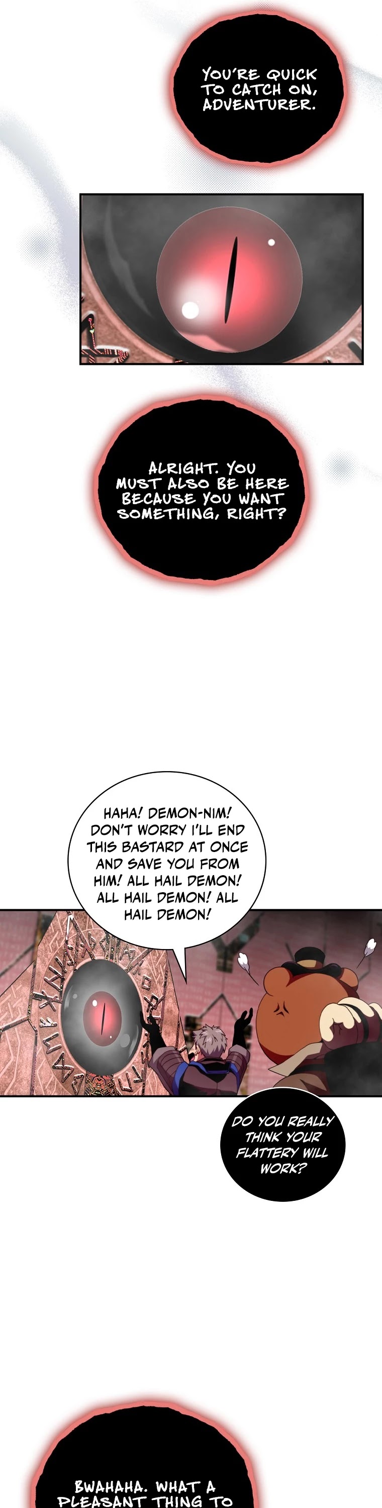 I'm Destined For Greatness! Chapter 132 page 22 - Chapter 132