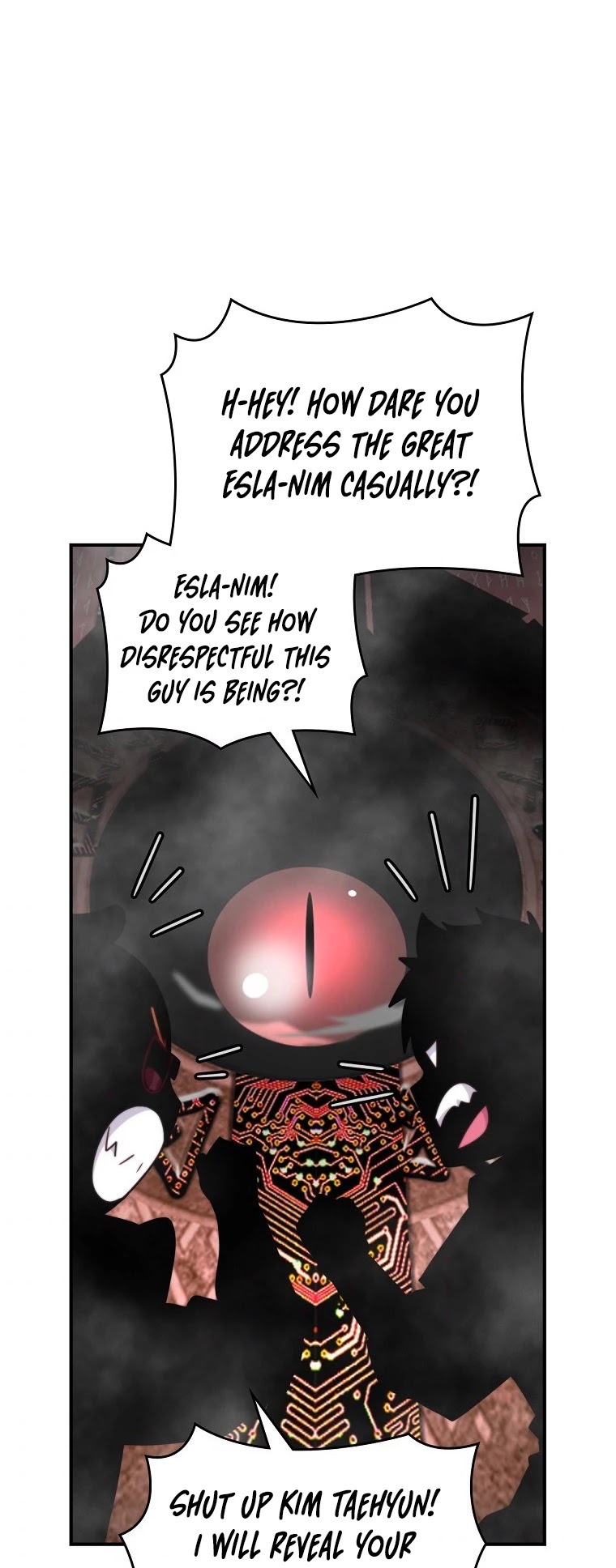 I'm Destined For Greatness! Chapter 132 page 24 - Chapter 132