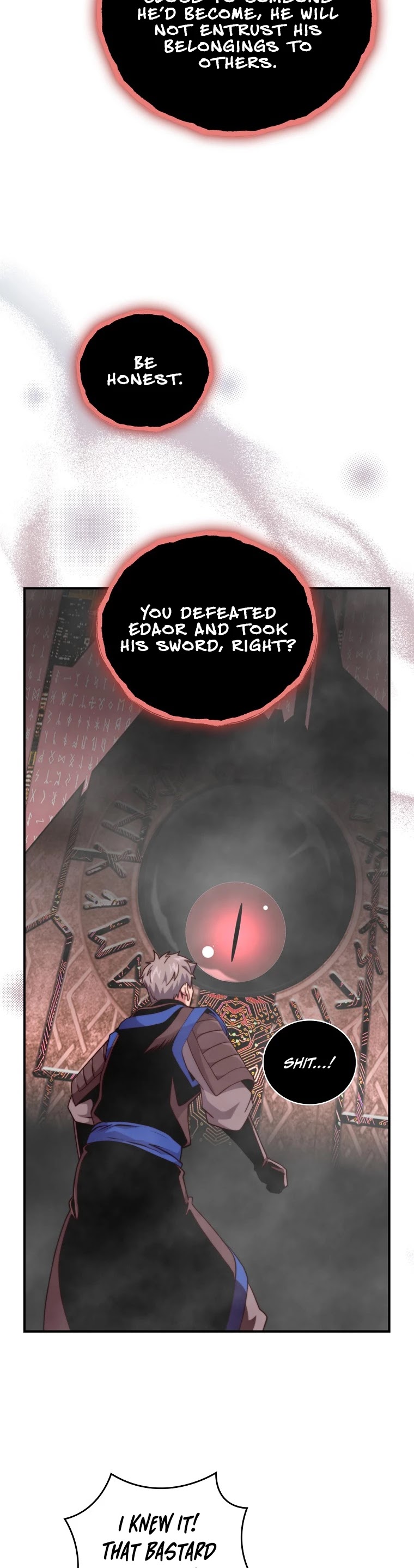 I'm Destined For Greatness! Chapter 132 page 27 - Chapter 132