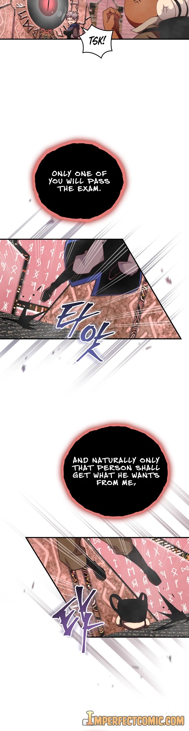 I'm Destined For Greatness! Chapter 132 page 31 - Chapter 132