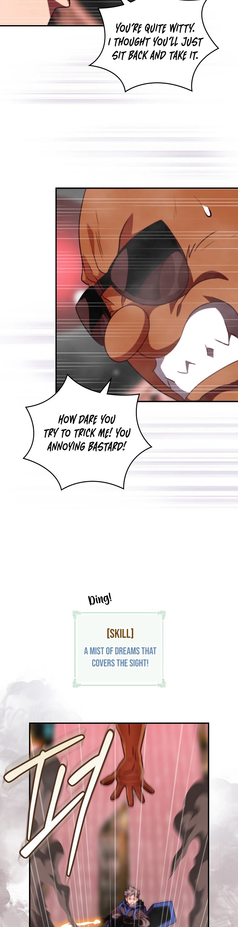 I'm Destined For Greatness! Chapter 132 page 33 - Chapter 132