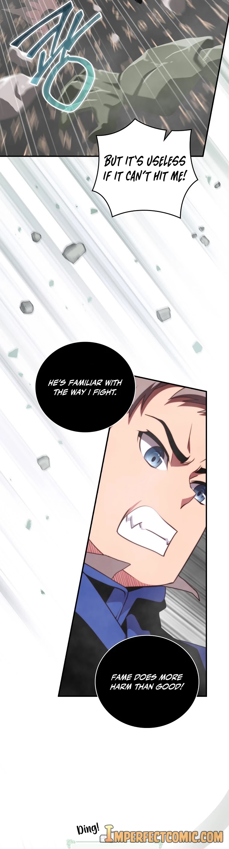 I'm Destined For Greatness! Chapter 132 page 41 - Chapter 132