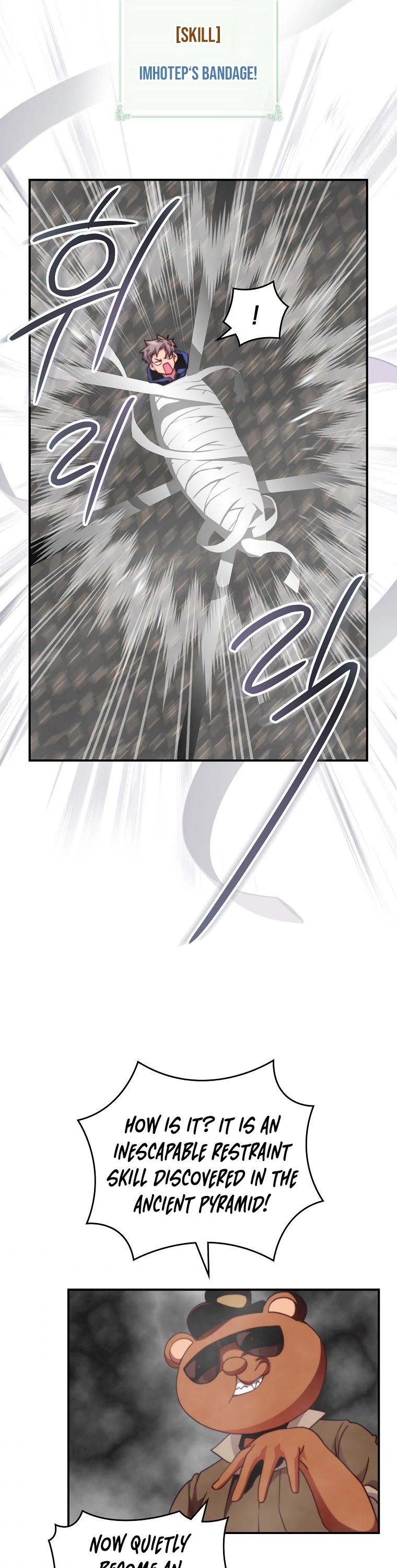 I'm Destined For Greatness! Chapter 132 page 42 - Chapter 132