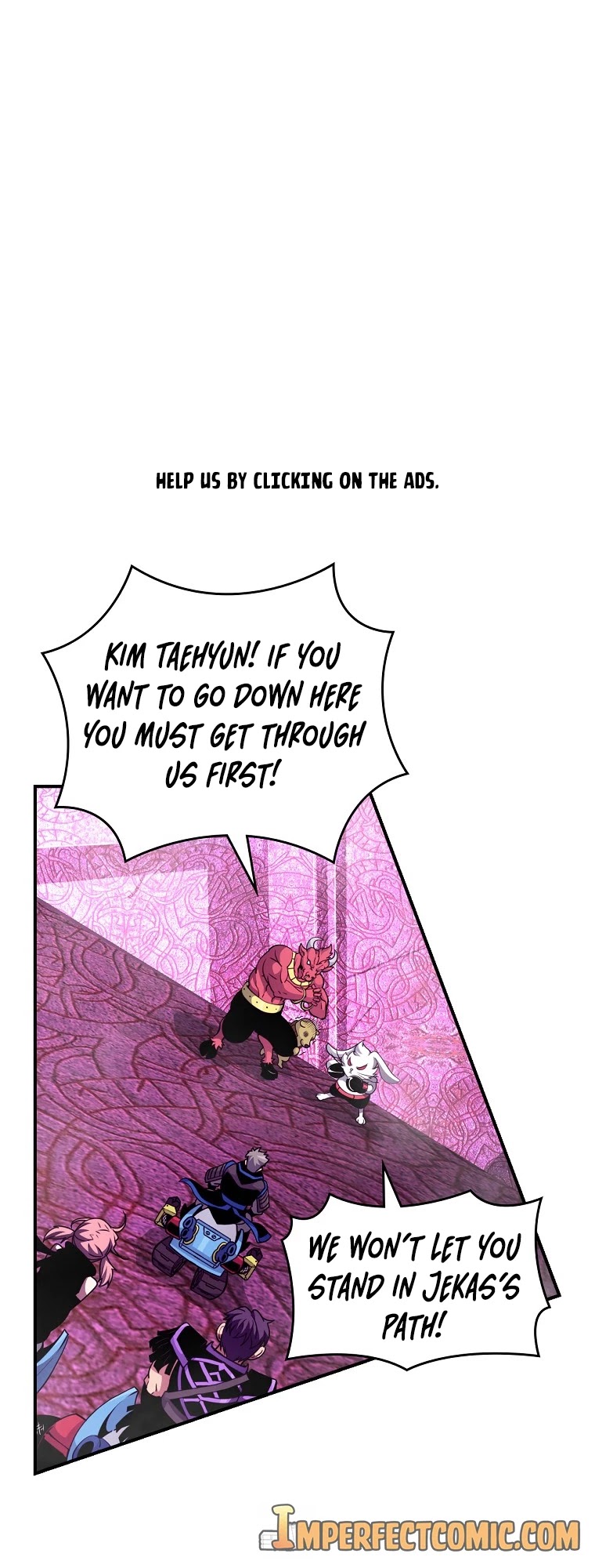 I'm Destined For Greatness! Chapter 132 page 5 - Chapter 132
