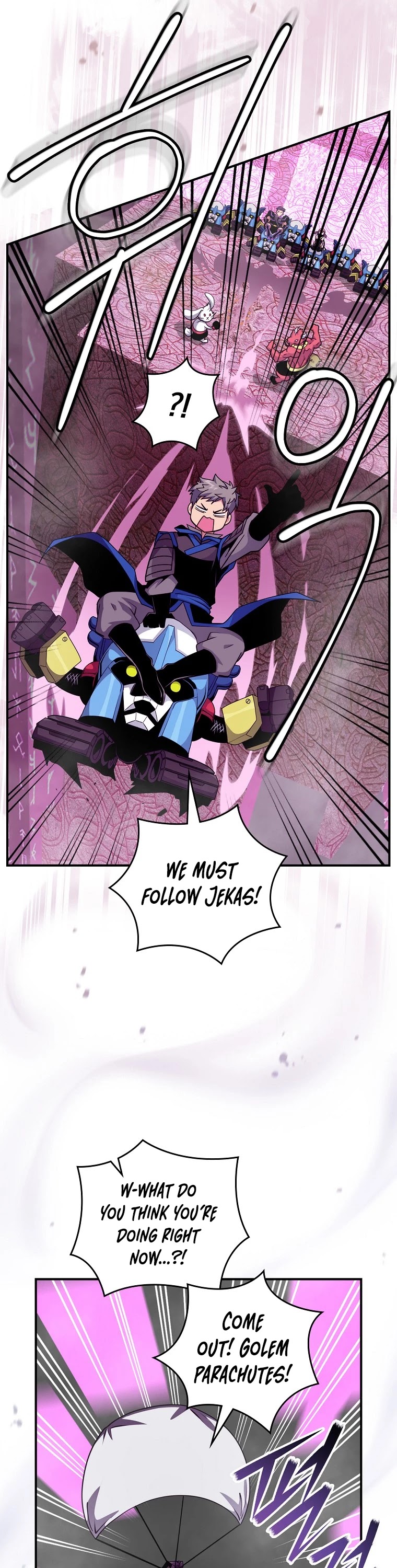 I'm Destined For Greatness! Chapter 132 page 7 - Chapter 132