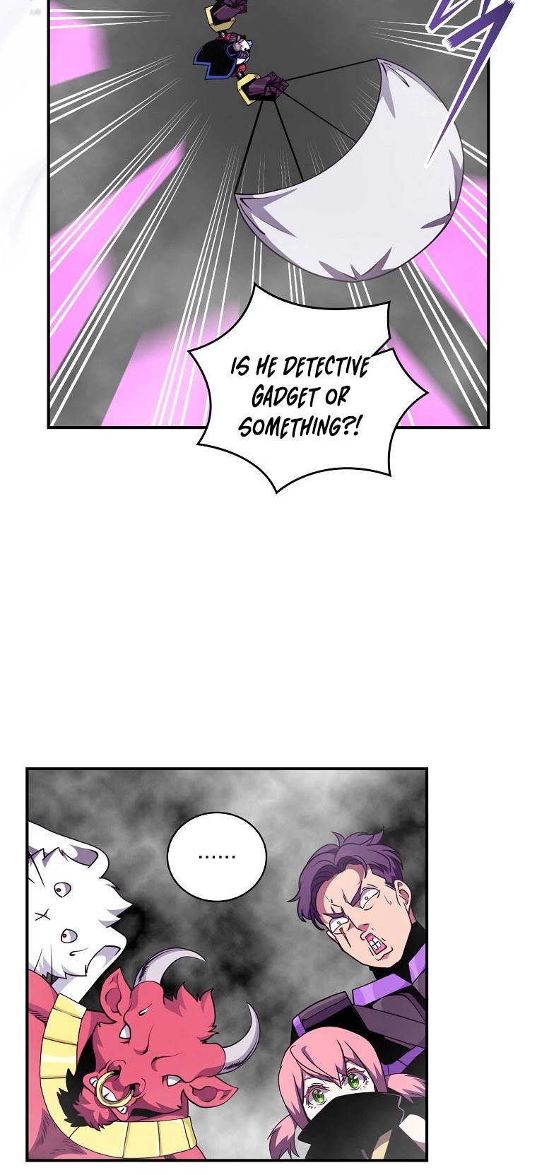 I'm Destined For Greatness! Chapter 132 page 8 - Chapter 132