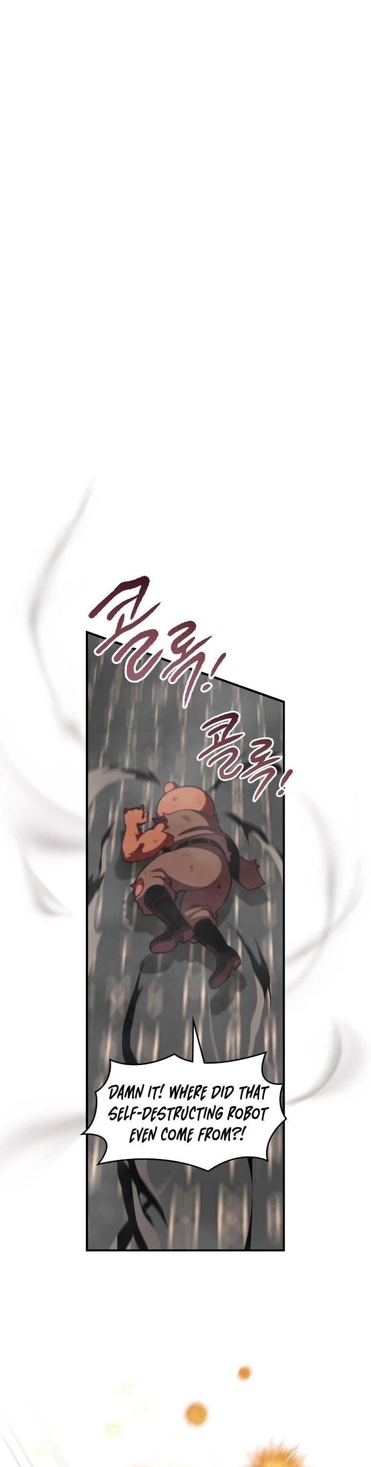 I'm Destined For Greatness! Chapter 133 page 10 - Chapter 133