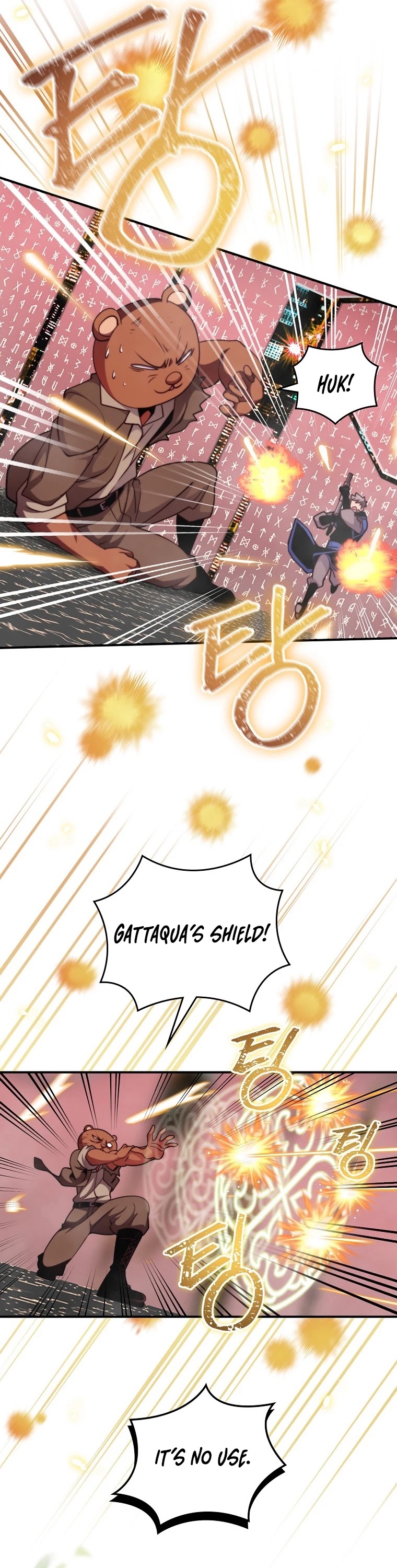 I'm Destined For Greatness! Chapter 133 page 11 - Chapter 133