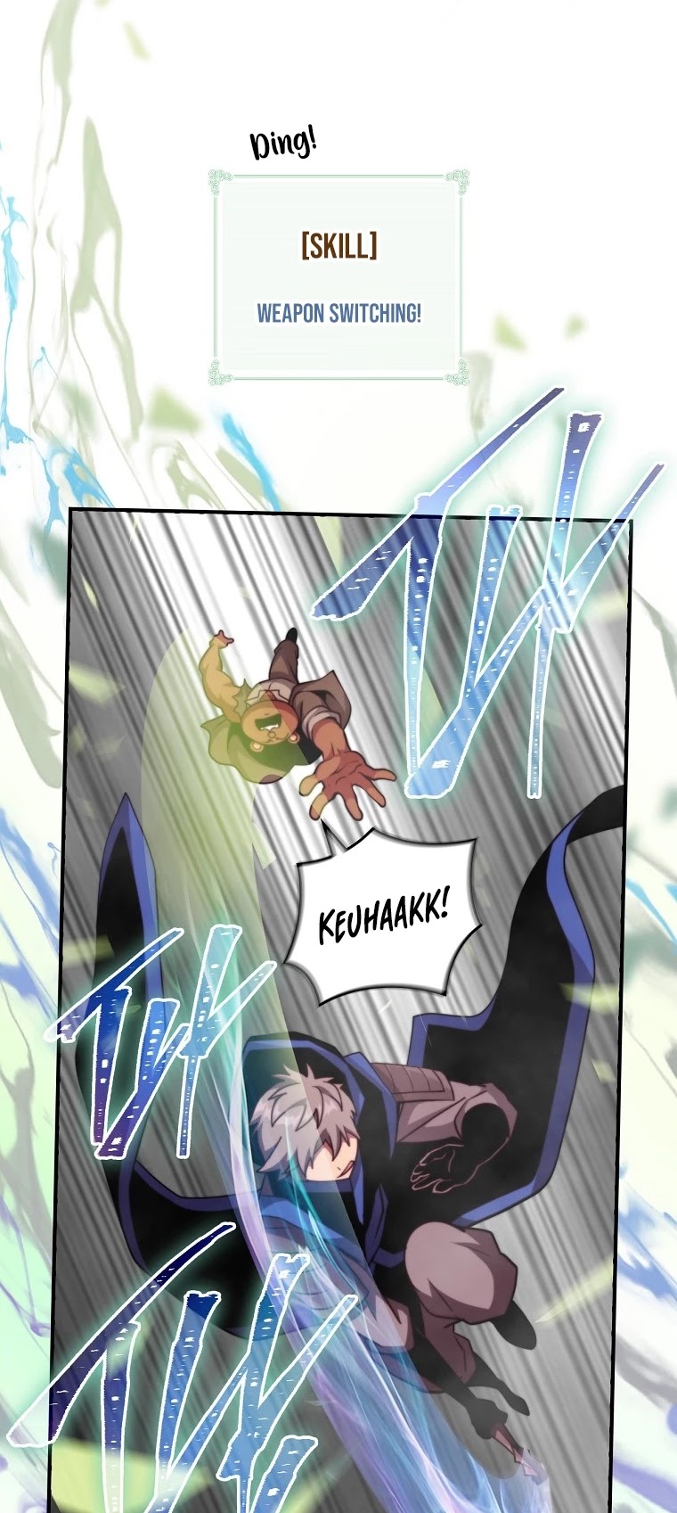 I'm Destined For Greatness! Chapter 133 page 12 - Chapter 133