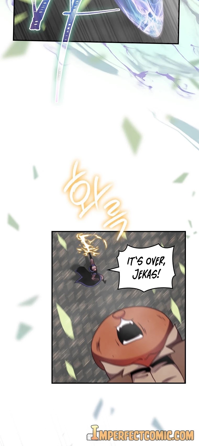 I'm Destined For Greatness! Chapter 133 page 13 - Chapter 133