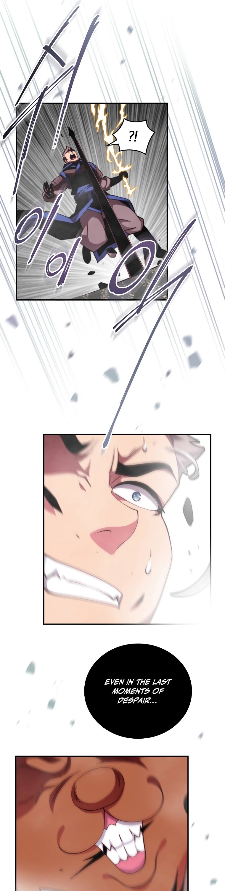 I'm Destined For Greatness! Chapter 133 page 14 - Chapter 133