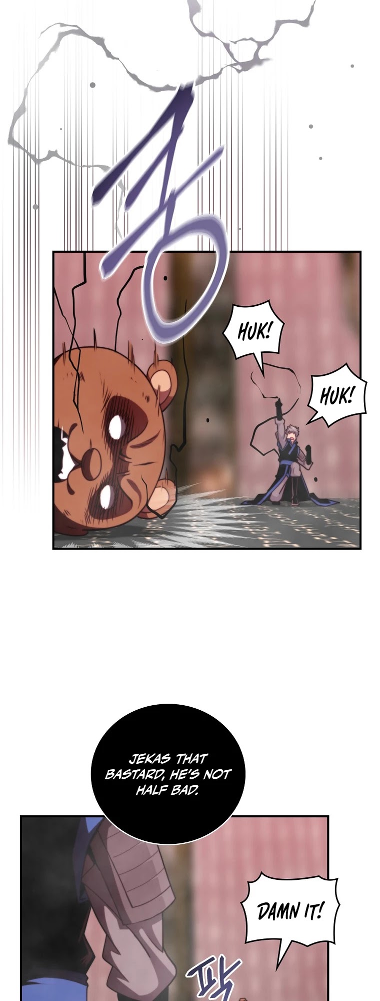 I'm Destined For Greatness! Chapter 133 page 16 - Chapter 133