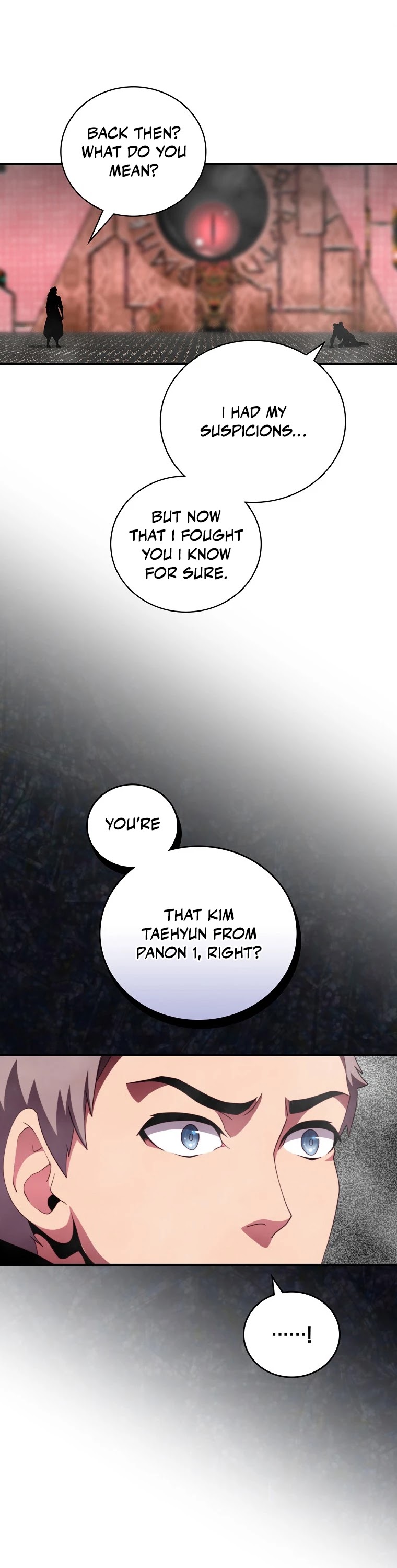 I'm Destined For Greatness! Chapter 133 page 18 - Chapter 133