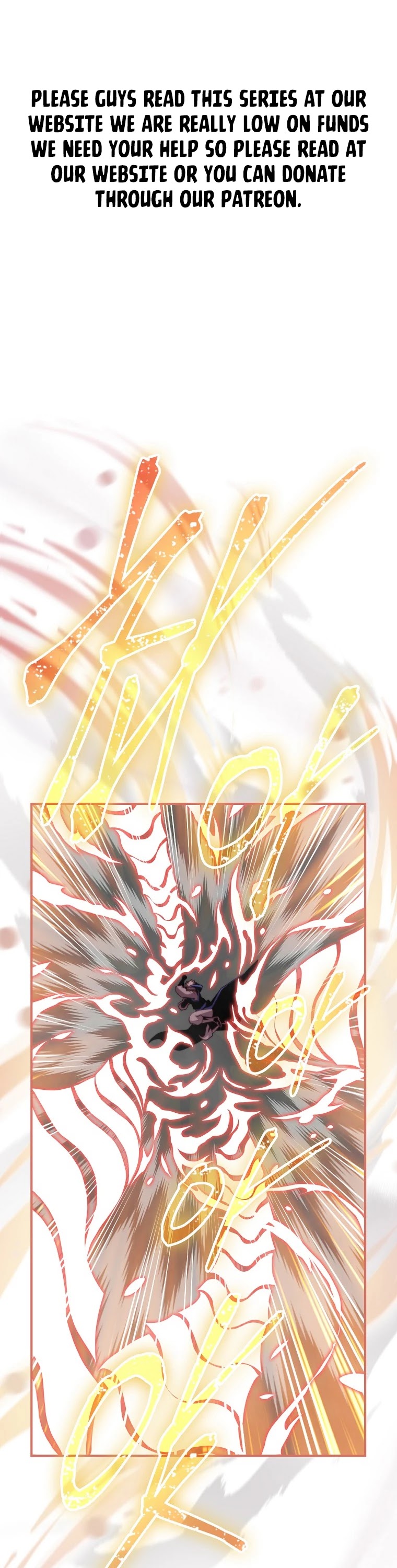 I'm Destined For Greatness! Chapter 133 page 2 - Chapter 133