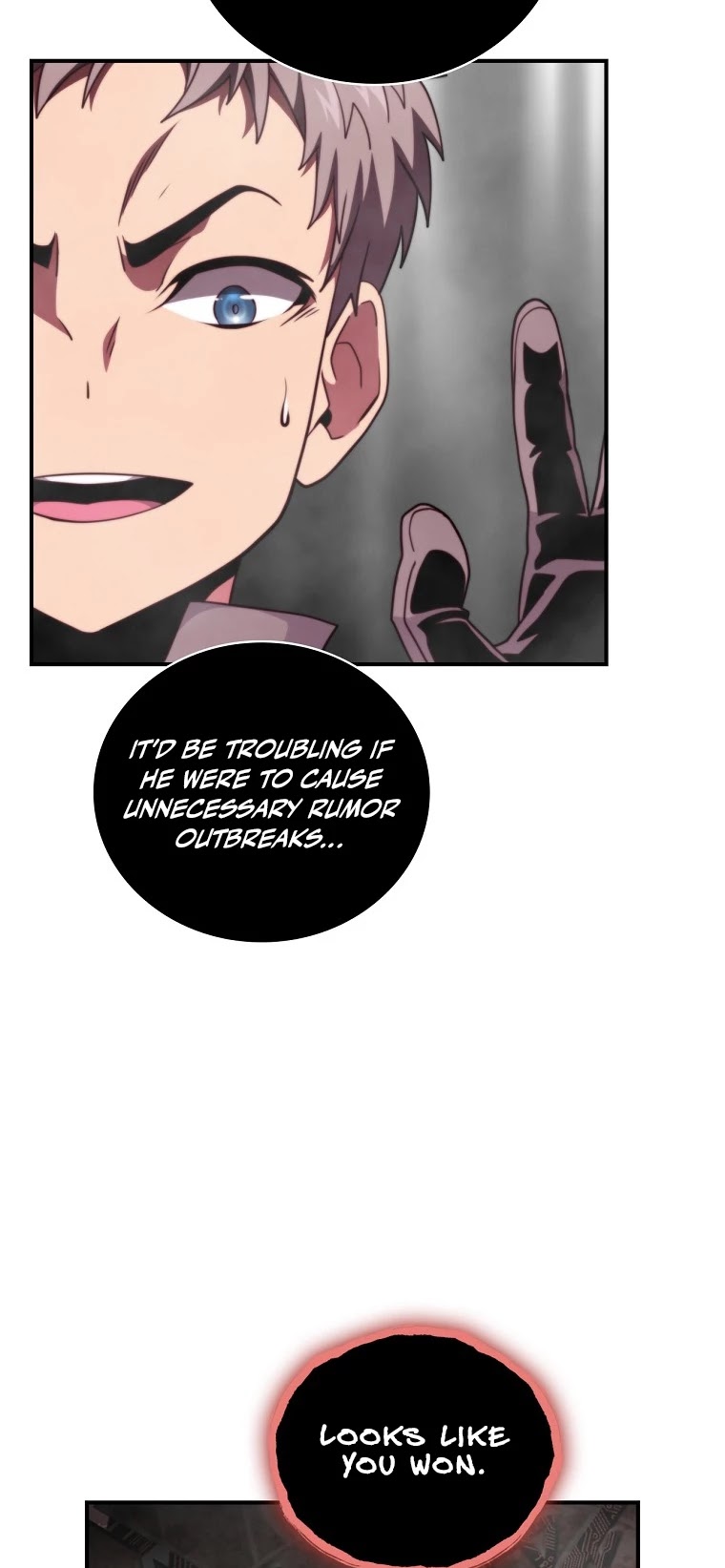 I'm Destined For Greatness! Chapter 133 page 20 - Chapter 133