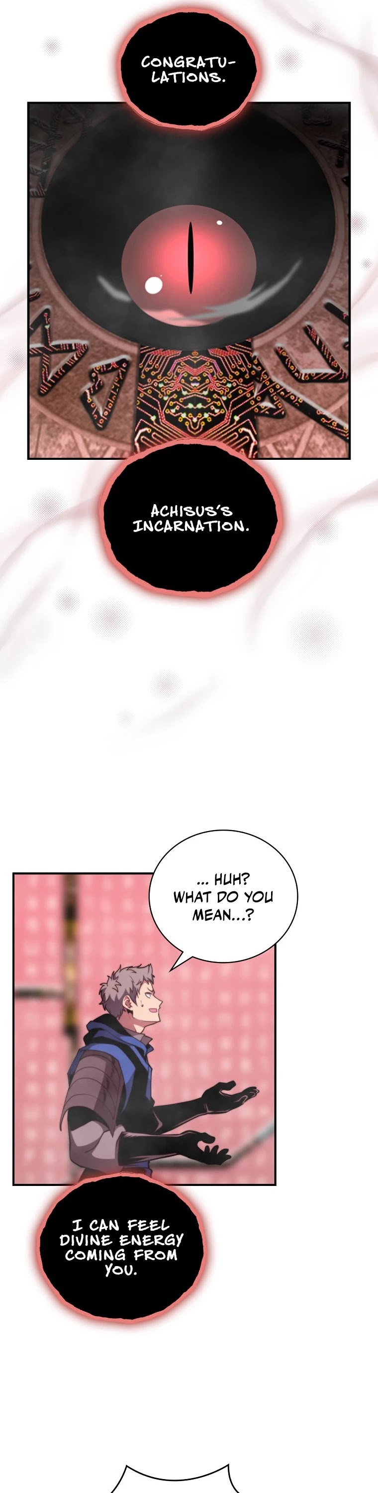 I'm Destined For Greatness! Chapter 133 page 22 - Chapter 133