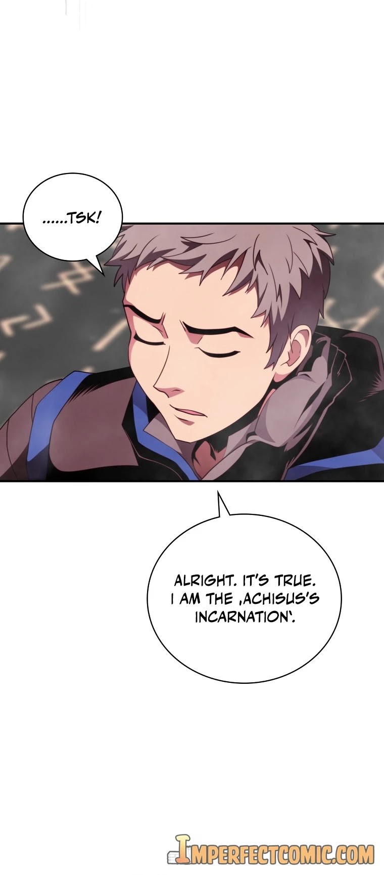 I'm Destined For Greatness! Chapter 133 page 25 - Chapter 133