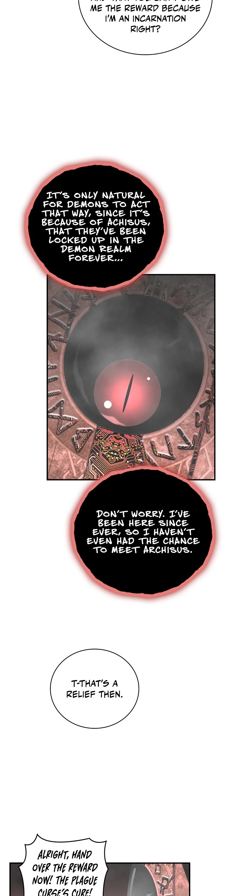 I'm Destined For Greatness! Chapter 133 page 27 - Chapter 133