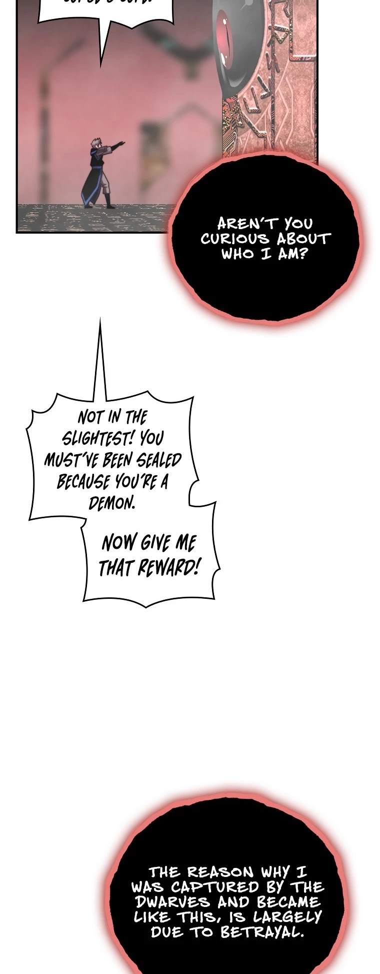 I'm Destined For Greatness! Chapter 133 page 28 - Chapter 133