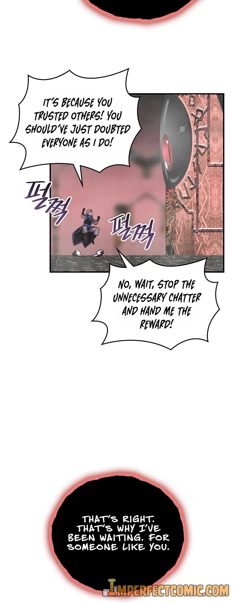I'm Destined For Greatness! Chapter 133 page 29 - Chapter 133