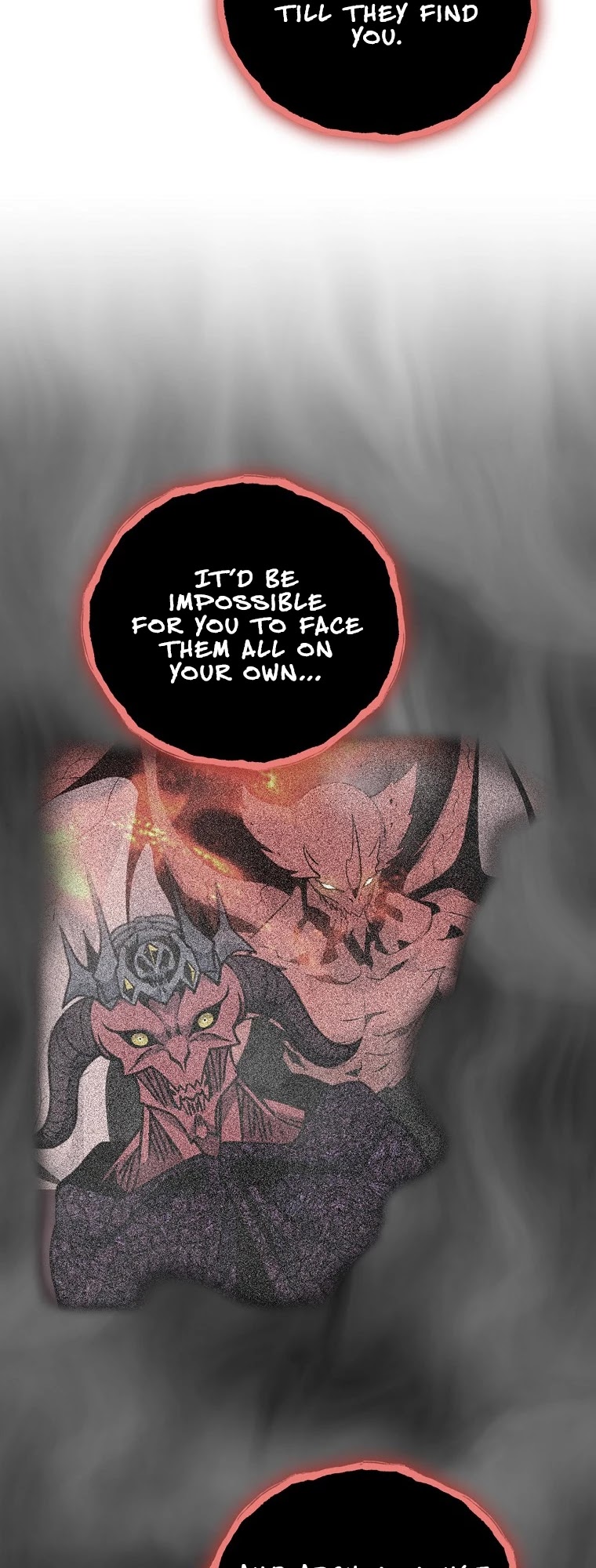 I'm Destined For Greatness! Chapter 133 page 35 - Chapter 133