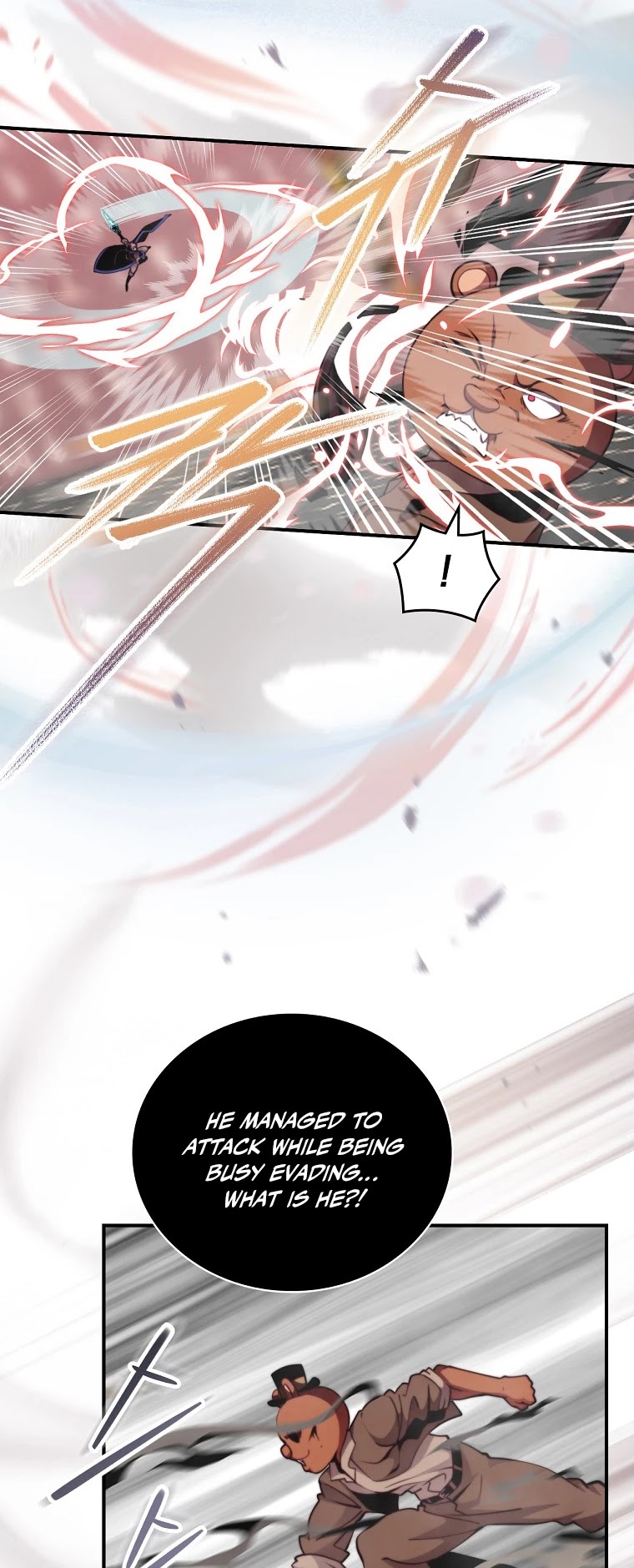I'm Destined For Greatness! Chapter 133 page 4 - Chapter 133