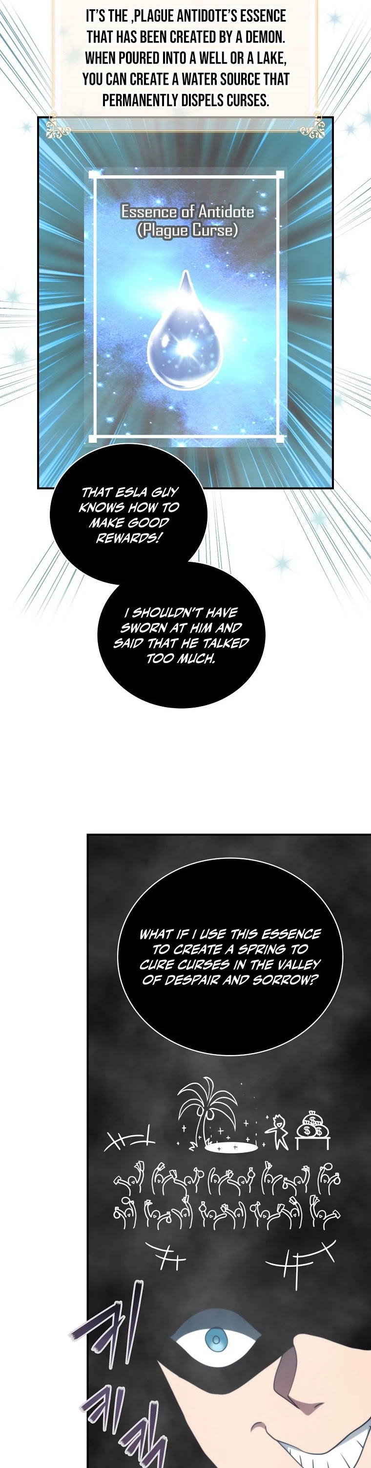 I'm Destined For Greatness! Chapter 133 page 41 - Chapter 133