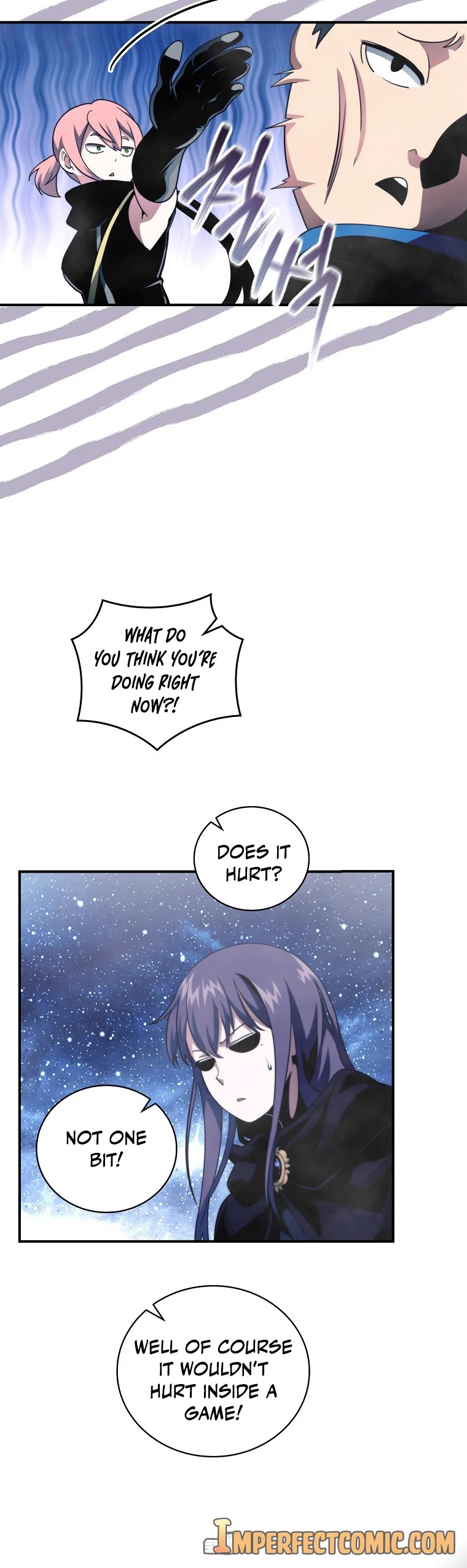 I'm Destined For Greatness! Chapter 133 page 47 - Chapter 133