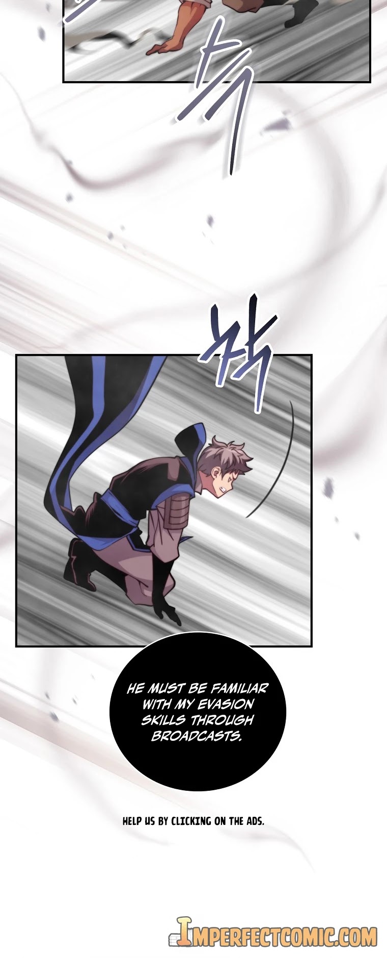 I'm Destined For Greatness! Chapter 133 page 5 - Chapter 133