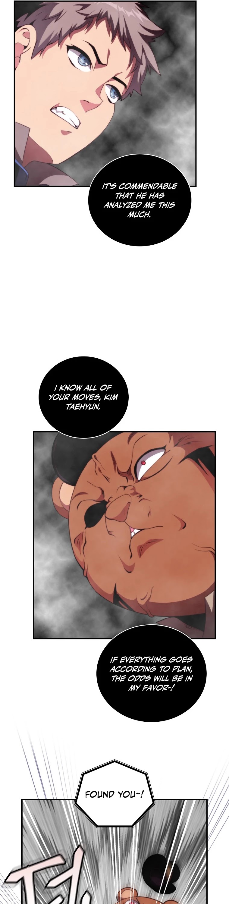 I'm Destined For Greatness! Chapter 133 page 6 - Chapter 133