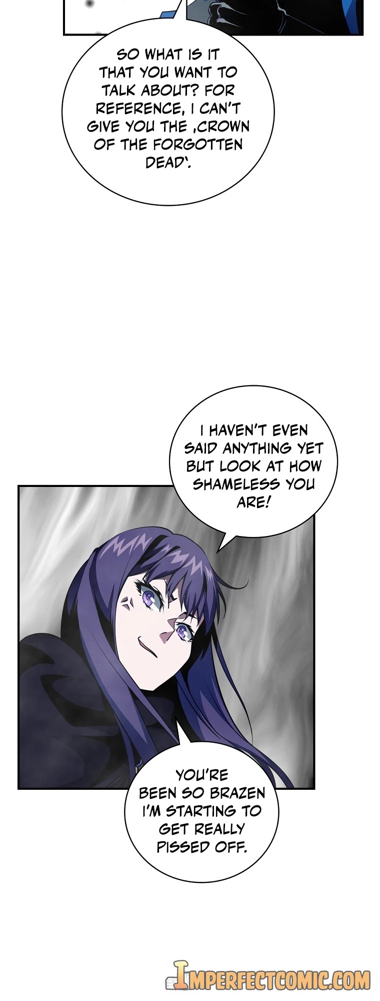 I'm Destined For Greatness! Chapter 134 page 17 - Chapter 134