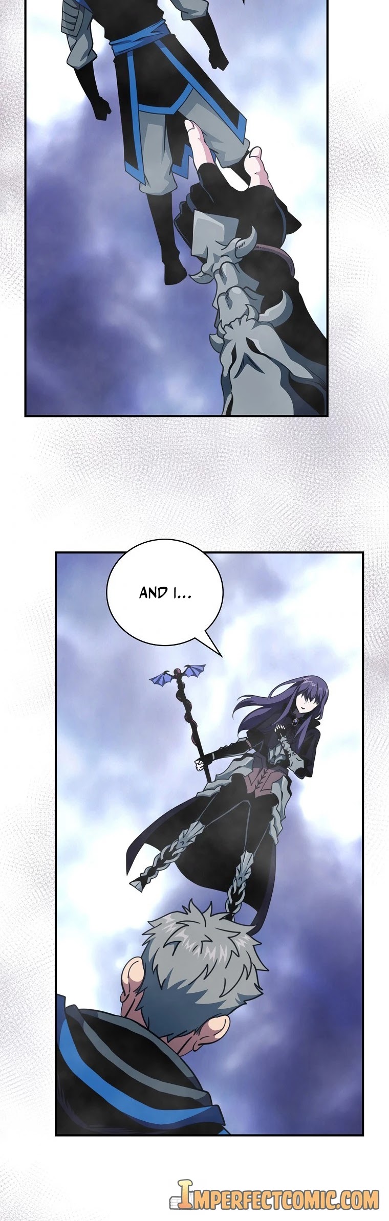 I'm Destined For Greatness! Chapter 134 page 20 - Chapter 134