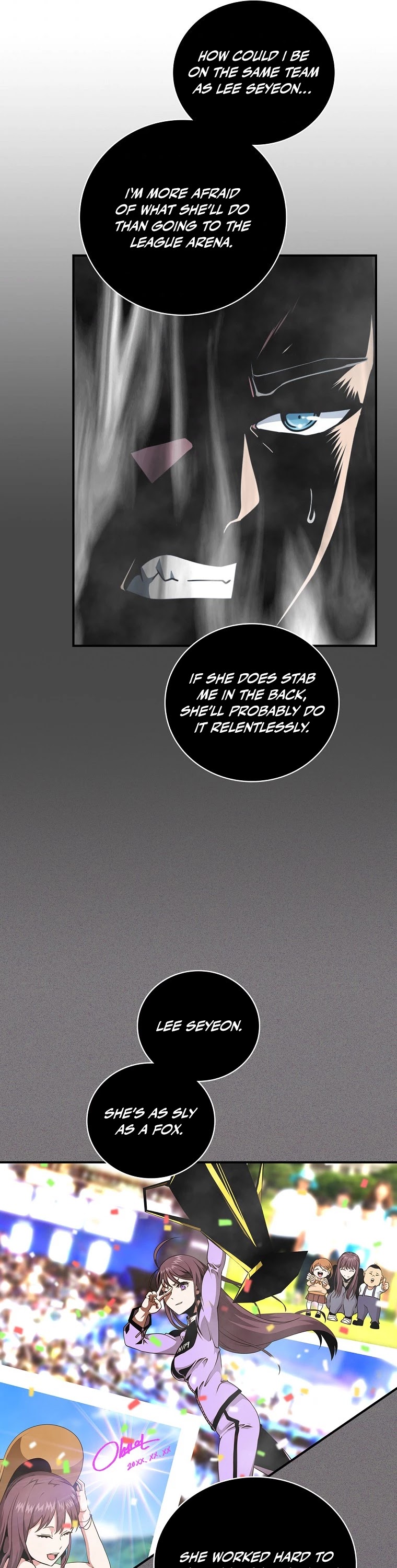 I'm Destined For Greatness! Chapter 134 page 24 - Chapter 134