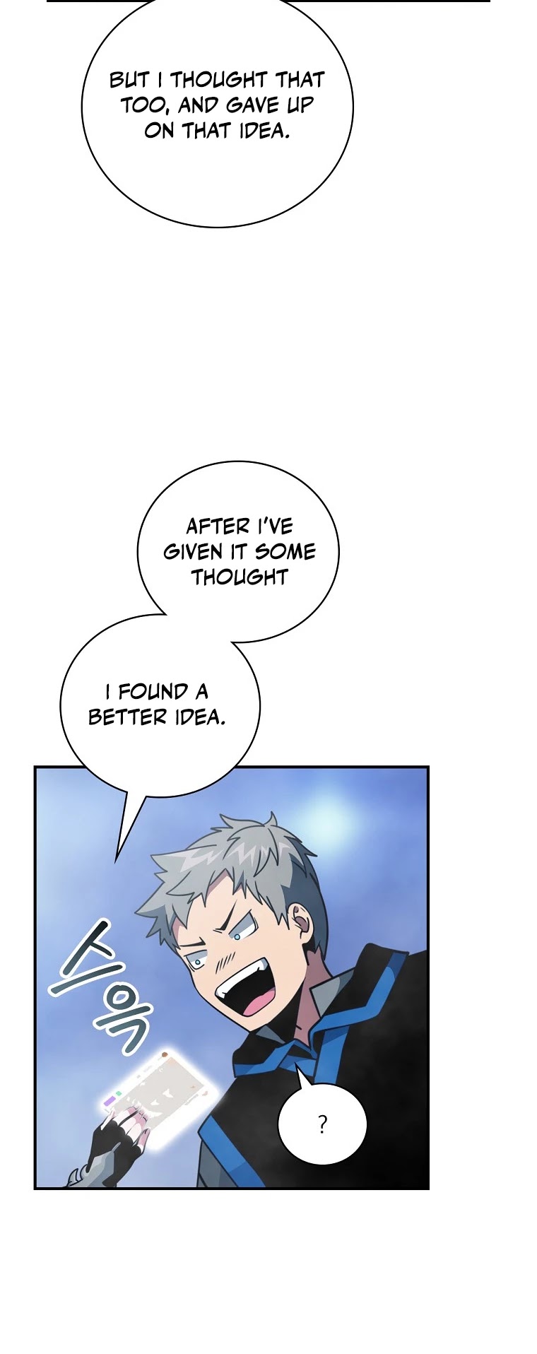 I'm Destined For Greatness! Chapter 134 page 30 - Chapter 134