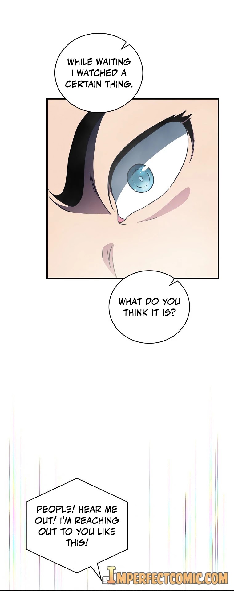 I'm Destined For Greatness! Chapter 134 page 31 - Chapter 134