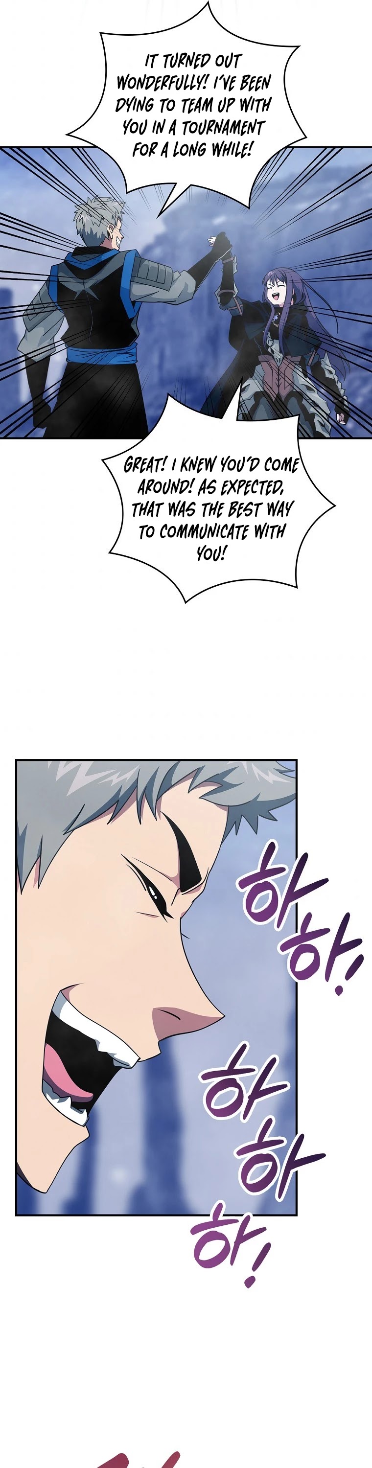 I'm Destined For Greatness! Chapter 134 page 36 - Chapter 134