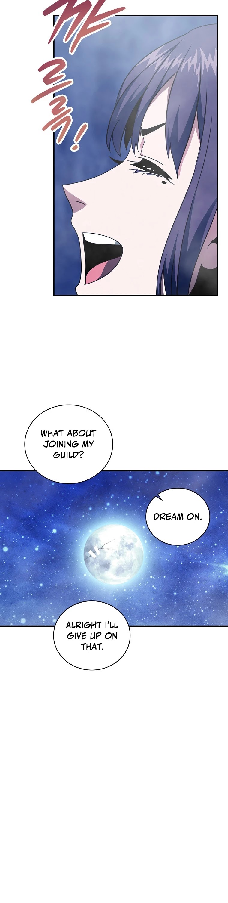 I'm Destined For Greatness! Chapter 134 page 37 - Chapter 134