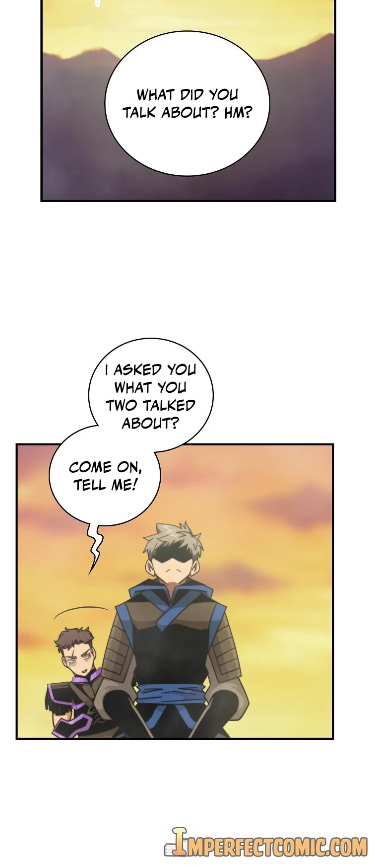 I'm Destined For Greatness! Chapter 134 page 39 - Chapter 134