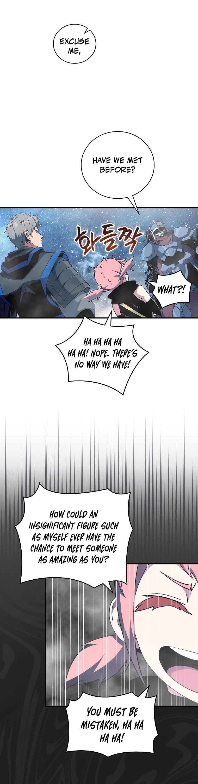 I'm Destined For Greatness! Chapter 134 page 7 - Chapter 134