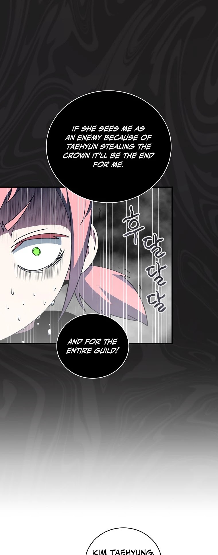 I'm Destined For Greatness! Chapter 134 page 8 - Chapter 134